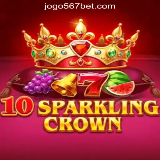 Discovering the Thrill of 10SparklingCrown: Your Ultimate Guide to the Game at 567bet.com Oficial Slots Brasil