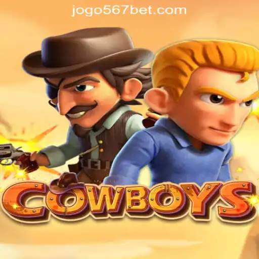 COWBOYS: The Thrilling Slot Game Adventure at 567bet.com