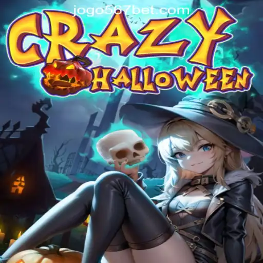 CrazyHalloween: The Ultimate Slot Gaming Experience by 567bet.com
