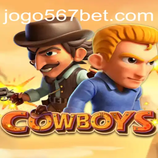 COWBOYS: The Thrilling Slot Game Adventure at 567bet.com