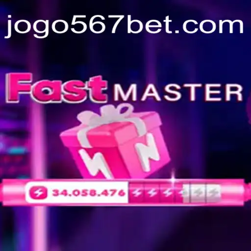 Discover the Exciting World of FastMaster: The Gaming Sensation of 567bet.com Oficial Slots Brasil