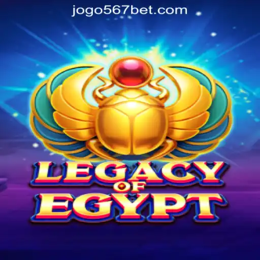 Legacy Of Egypt: An Engaging Dive into Ancient Riches