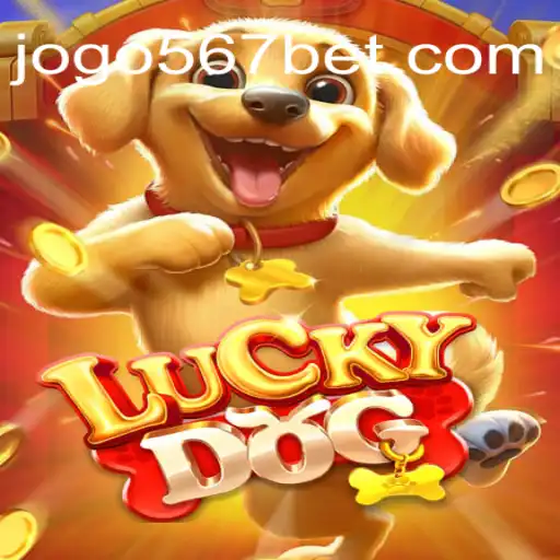 Exploring the Intricacies of LuckyDog: The Premier Choice in 567bet.com Oficial Slots Brasil #1