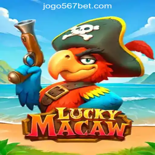 Exploring LuckyMacaw: A Premier Experience at 567bet.com Oficial Slots Brasil #1