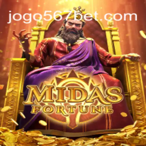 Exploring MidasFortune: The Golden Game of Chance