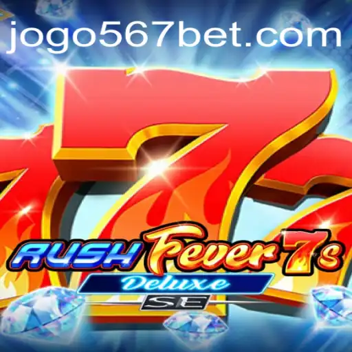 Exploring 'RushFever7sDeluxeSE': A Thrilling Slot Experience in Brazil