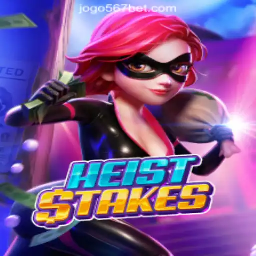 HeistStakes: An Exciting Journey Into the World of Digital Heists