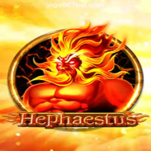 Hephaestus: The Ultimate Gaming Experience with 567bet.com Oficial Slots Brasil #1