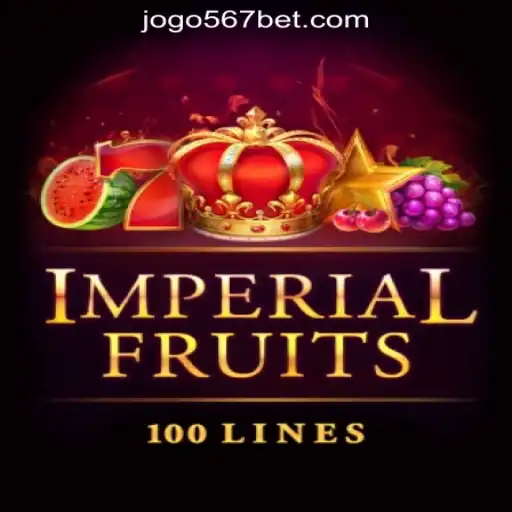 Exploring the World of ImperialFruits100: A Top Choice on 567bet.com Oficial Slots Brasil #1