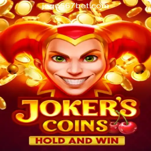 Discover JokersCoins: A Thrilling Slot Experience
