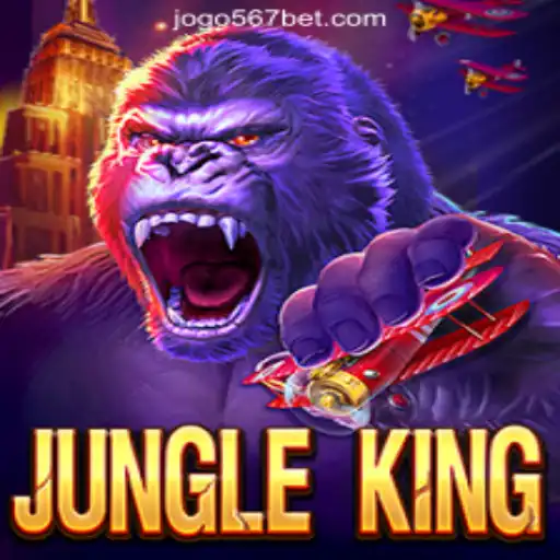 Exploring JungleKing: The Adventure Begins at 567bet.com Oficial Slots Brasil #1