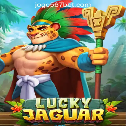 Exploring LuckyJaguar: The Thrilling Journey with 567bet.com Oficial Slots Brasil #1