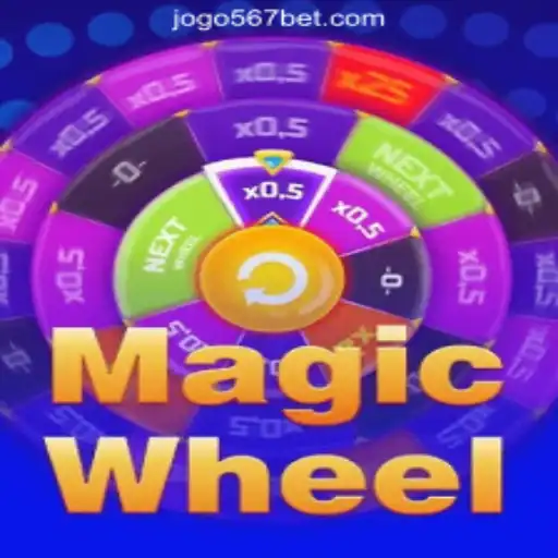 Experience the Thrill of MagicWheel: A Premier Slot Game