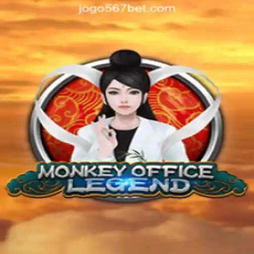 MonkeyOfficeLegend: The Exciting World of 567bet.com Oficial Slots Brasil #1