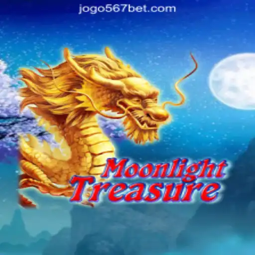 Embark on a Thrilling Adventure with MoonlightTreasure and Discover the Best of 567bet.com Oficial Slots Brasil #1