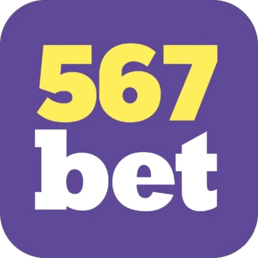567bet.com Oficial Slots Brasil #1 Logo