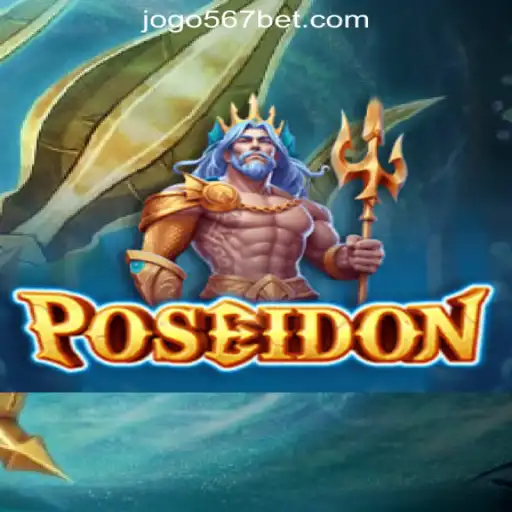 Dive into Adventure with Poseidon: An Immersive Slot Experience