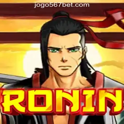 Discover the Epic World of Ronin: A Journey Through 567bet.com Oficial Slots Brasil #1