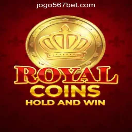Explore the Exciting World of RoyalCoins: The Premier Game at 567bet.com Oficial Slots Brasil #1