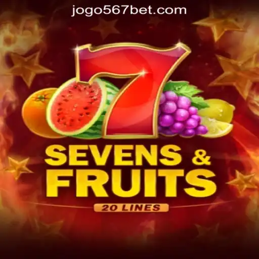 SevensFruits20: Dive into the Exciting World of Modern Slot Gaming