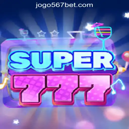 Unveiling Super777: A Thrilling Journey Into the World of Slots
