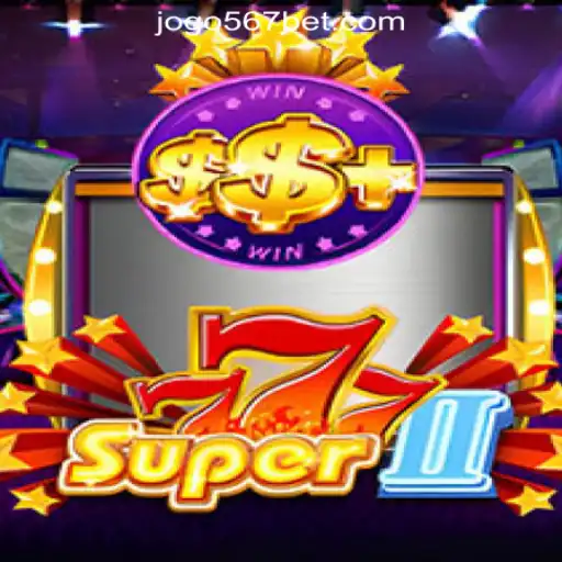 Unveiling Super777II: The Exciting World of 567bet.com Oficial Slots Brasil #1
