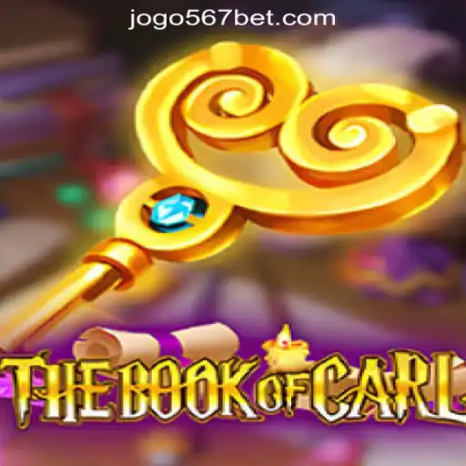 TheBookofCarl: An Immersive Journey into the World of Slots