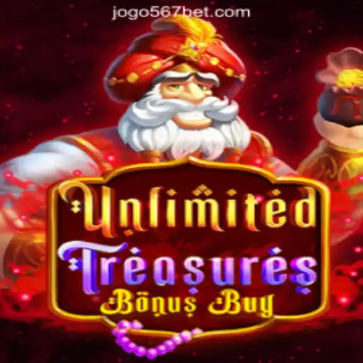 Discover the Thrills of UnlimitedTreasuresBonusBuy: The Premier Game at 567bet.com Oficial Slots Brasil #1