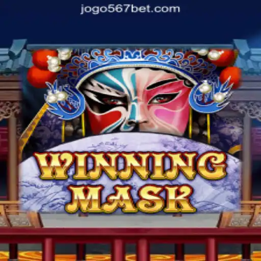 Exploring WinningMask: A Premier Slot Experience at 567bet.com Oficial Slots Brasil #1
